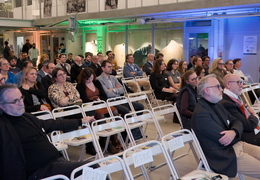 De la recherche à l’innovation, 20 ans de valorisation !