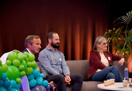 De la recherche à l’innovation, 20 ans de valorisation !