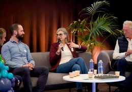 De la recherche à l’innovation, 20 ans de valorisation !