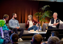 De la recherche à l’innovation, 20 ans de valorisation !