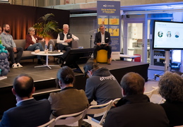 De la recherche à l’innovation, 20 ans de valorisation !