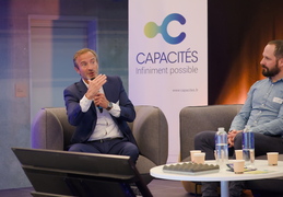 De la recherche à l’innovation, 20 ans de valorisation !