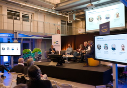 De la recherche à l’innovation, 20 ans de valorisation !