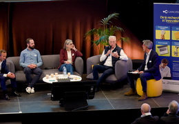 De la recherche à l’innovation, 20 ans de valorisation !