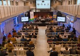 De la recherche à l’innovation, 20 ans de valorisation !