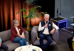 De la recherche à l’innovation, 20 ans de valorisation !