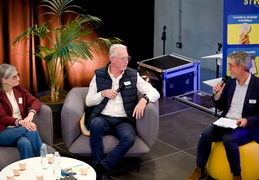 De la recherche à l’innovation, 20 ans de valorisation !