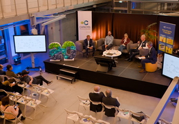 De la recherche à l’innovation, 20 ans de valorisation !