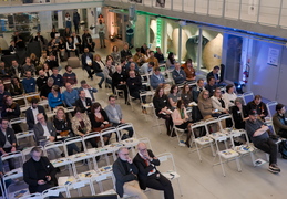 De la recherche à l’innovation, 20 ans de valorisation !