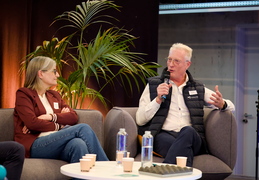 De la recherche à l’innovation, 20 ans de valorisation !