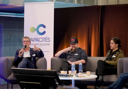 De la recherche à l’innovation, 20 ans de valorisation !