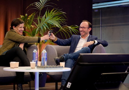 De la recherche à l’innovation, 20 ans de valorisation !