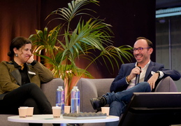 De la recherche à l’innovation, 20 ans de valorisation !