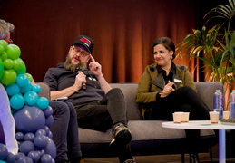 De la recherche à l’innovation, 20 ans de valorisation !