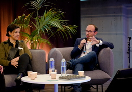 De la recherche à l’innovation, 20 ans de valorisation !