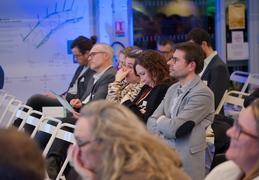 De la recherche à l’innovation, 20 ans de valorisation !