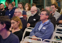 De la recherche à l’innovation, 20 ans de valorisation !