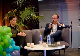 De la recherche à l’innovation, 20 ans de valorisation !