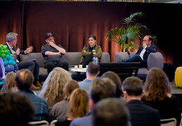 De la recherche à l’innovation, 20 ans de valorisation !