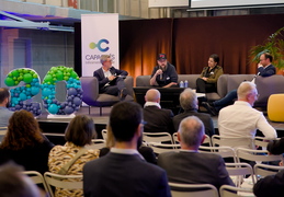 De la recherche à l’innovation, 20 ans de valorisation !