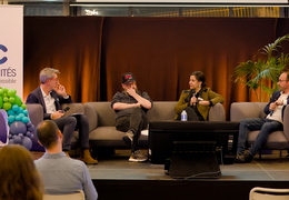 De la recherche à l’innovation, 20 ans de valorisation !