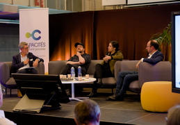 De la recherche à l’innovation, 20 ans de valorisation !