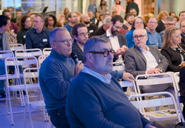 De la recherche à l’innovation, 20 ans de valorisation !