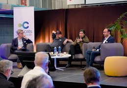 De la recherche à l’innovation, 20 ans de valorisation !