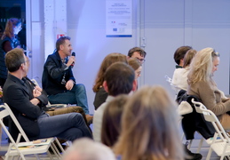 De la recherche à l’innovation, 20 ans de valorisation !