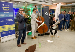 De la recherche à l’innovation, 20 ans de valorisation !