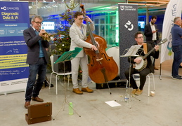 De la recherche à l’innovation, 20 ans de valorisation !