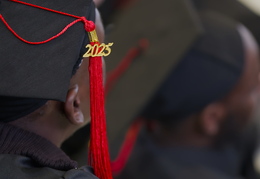 Décembre - Remise des diplômes Département de Physique