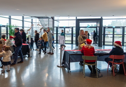 Ambiance et Spectacle