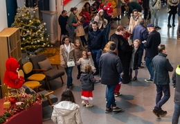Ambiance et Spectacle