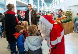 Ambiance et Spectacle