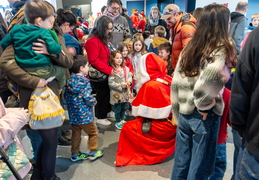 Décembre - Fête de Noël