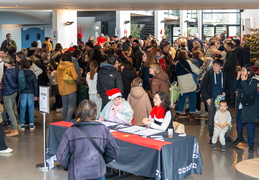 Ambiance et Spectacle