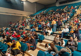 Ambiance et Spectacle
