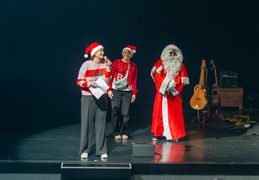 Ambiance et Spectacle