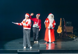 Ambiance et Spectacle