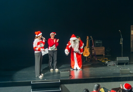 Ambiance et Spectacle