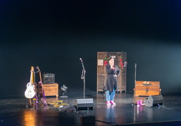 Ambiance et Spectacle