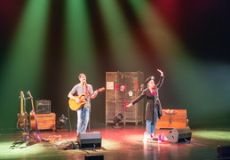 Ambiance et Spectacle