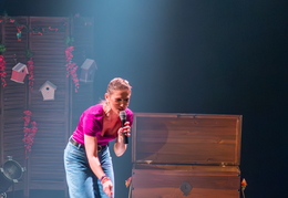 Ambiance et Spectacle