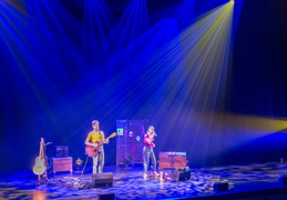 Ambiance et Spectacle