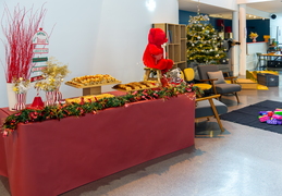 Ambiance et Spectacle