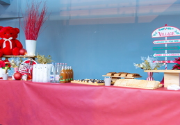 Ambiance et Spectacle