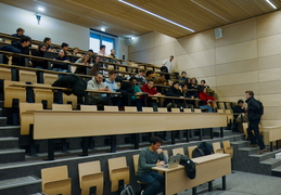 Workshop Art Ingénierie