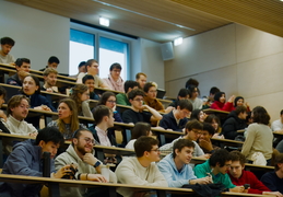 Workshop Art Ingénierie