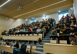 Workshop Art Ingénierie